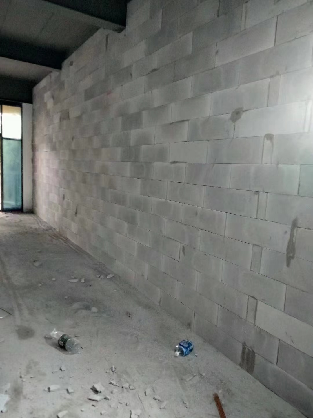 办公室隔墙应用参考